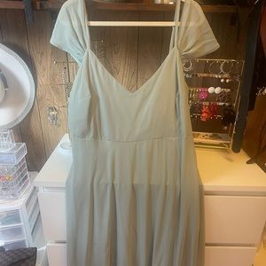Birdy Grey Bridesmaids Dress